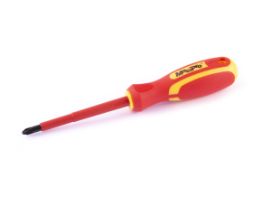 Šroubovák MasiPro elektro PH2x100