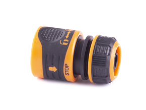 Rychlospojka PLAST 1/2" STOP-LOCK