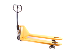 Vozík paletový 2,5t tandem