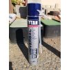 60381 pena universal penove lepidlo tytan 750ml trubickova
