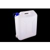 Kanystr PVC s kohoutem 20l