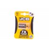 Baterie-JCB-6LR61-1B/9V