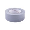 Páska textil-speciál 48mm/50m, stříbrná duct tape