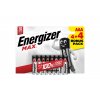 Baterie Energizer LR03/8 AAA