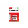 Baterie Panasonic Zinc R03/4 AAA