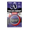 Oboustranna a extremne silna MAMUT PASKA TRANSPARENT web 2024