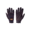 Rukavice Lobster-Black L