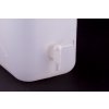 Kanystr PVC s kohoutem 5l