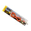 Hořák PB 60mm RoMaxi s hadicí/regulátor