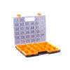 Organizér s vyjímatelnými boxy 37 x 31 x 4 cm