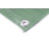 Plachta 80g ZELENÁ 5x8m