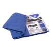 Plachta standard MODRÁ 6x8m