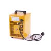 Topidlo elektrické INELCO 2,0kW s ventilátorem