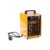 Topidlo elektrické INELCO 2,0kW s ventilátorem