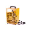 Topidlo elektrické INELCO 3,3kW s ventilátorem
