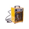 Topidlo elektrické INELCO 3,3kW s ventilátorem