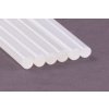 Tyčinky tavné 11x300mm 1kg BÍLÉ