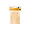 Klínky dřevěné SM 8ks/150x25x25-1mm