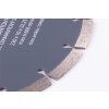 Kotouč diamantový segmentový 125 mm