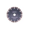 Kotouč diamantový segmentový 150 mm
