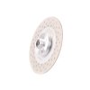 Kotouč diamant víceúčelový 125 mm