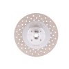 Kotouč diamant víceúčelový 125 mm