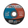 Kotouč tenký řezný na ocel a nerezovou ocel 115 x 1,6 mm