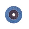 Kotouč lamelový 115 mm, zrnitost 60