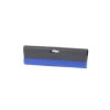 Stěrka K plast s gumou 24,5cm/0612