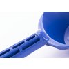 Naběračka K plast 17,5cm objem 0,9l/1530