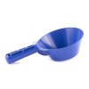 Naběračka K plast 17,5cm objem 0,9l/1530