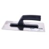Hladítko NEREZ PVC 27cm/6zub