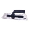 Hladítko NEREZ PVC 27cm/10zub