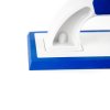 Hladítko K plast 24x9,5cm spárovací guma dva kulaté rohy/0370