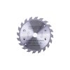 Kotouč pilový 160x2.2x20mm/20z