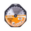 Kotouč pilový 250x2.9x30mm/24z