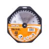 Kotouč pilový 250x2.9x30mm/40z