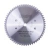 Kotouč pilový 400x4.0x30mm/60z