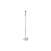 Míchač TURBO/hotové směsi závit M14/12cm