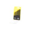 Vrtáky HSS plast 1,5-6,5mm/13ks