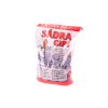 Sádra bílá, modelářská 1kg