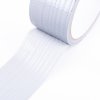 Páska textil-speciál 48mm/50m, stříbrná duct tape