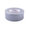 Páska textil-speciál 48mm/50m, stříbrná duct tape