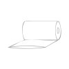 Hadice-folie PE 1000x0,2mm/30kg