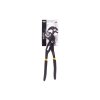 Kleště 25cm SIKO MasiPro CrV 250mm - tlačítkové/rychlostavitelné