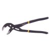 Kleště 25cm SIKO MasiPro CrV 250mm - tlačítkové/rychlostavitelné