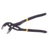 Kleště 30cm SIKO MasiPro CrV 300mm - tlačítkové/rychlostavitelné