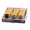 Bity sada 25mm/32ks včetně adaptéru