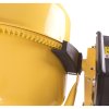 Míchačka HCM550 160l sestavená