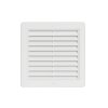 Mřížka větrací VM 200x200B/0203